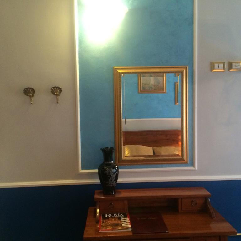 Tamara'S Suites Rome Room photo
