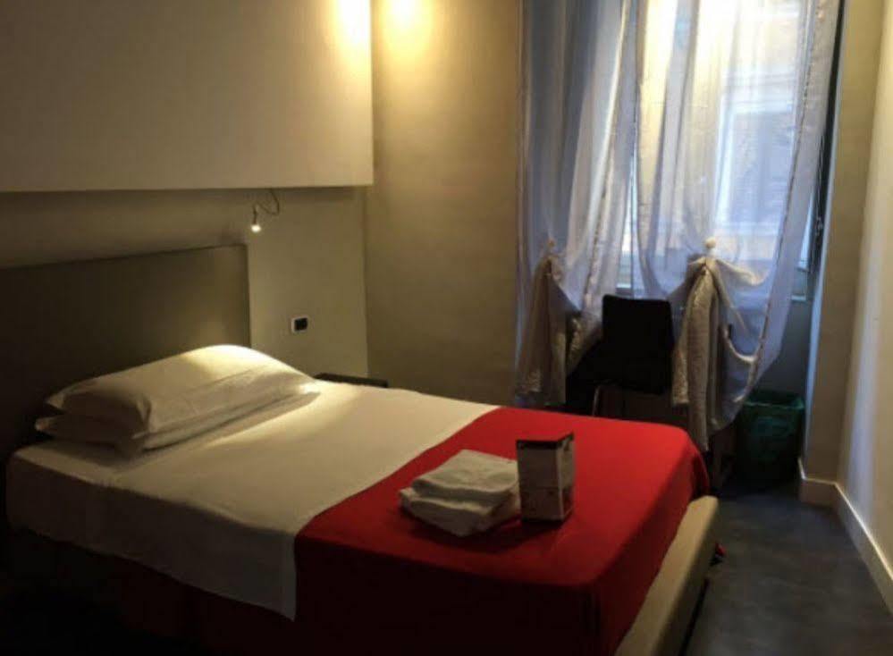 Tamara'S Suites Rome Exterior photo